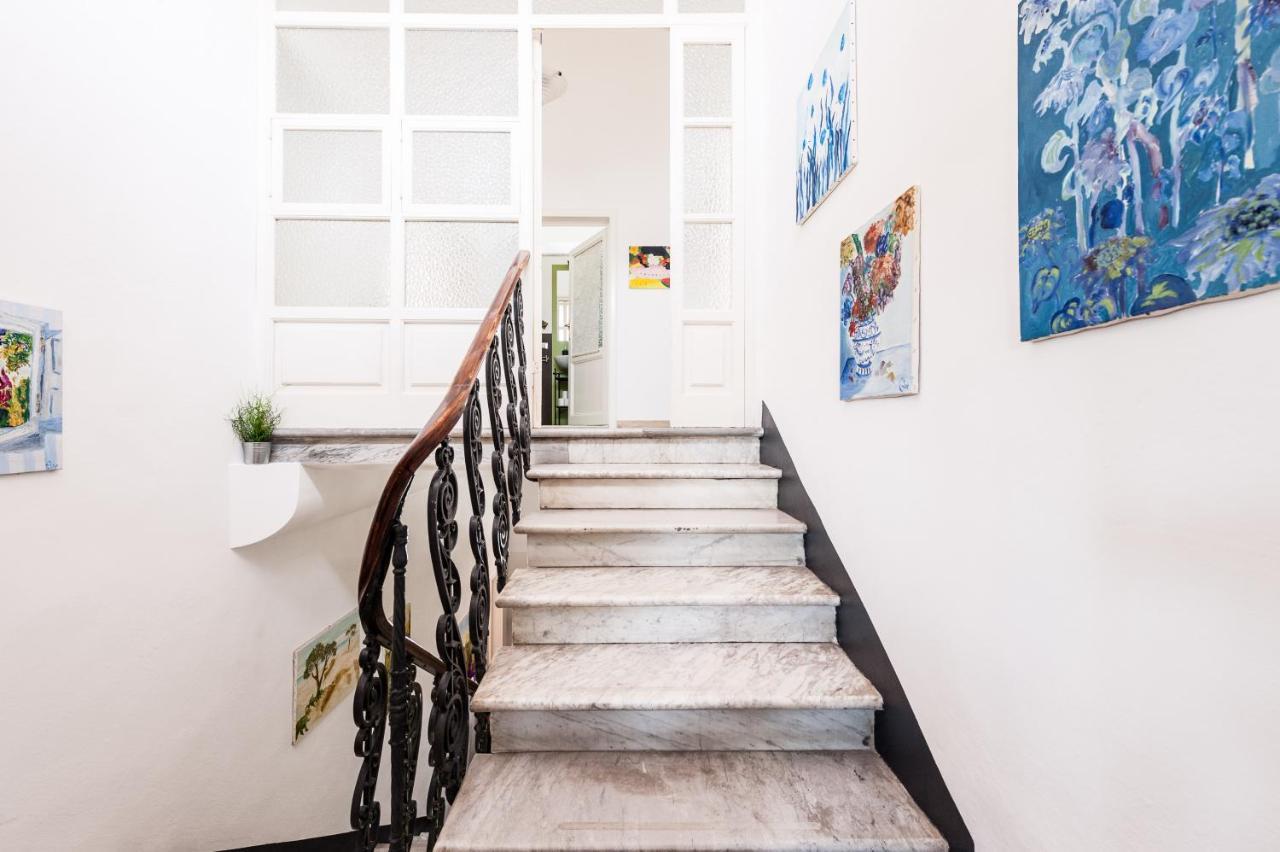 B&B Casa Marconi ปิซา ภายนอก รูปภาพ