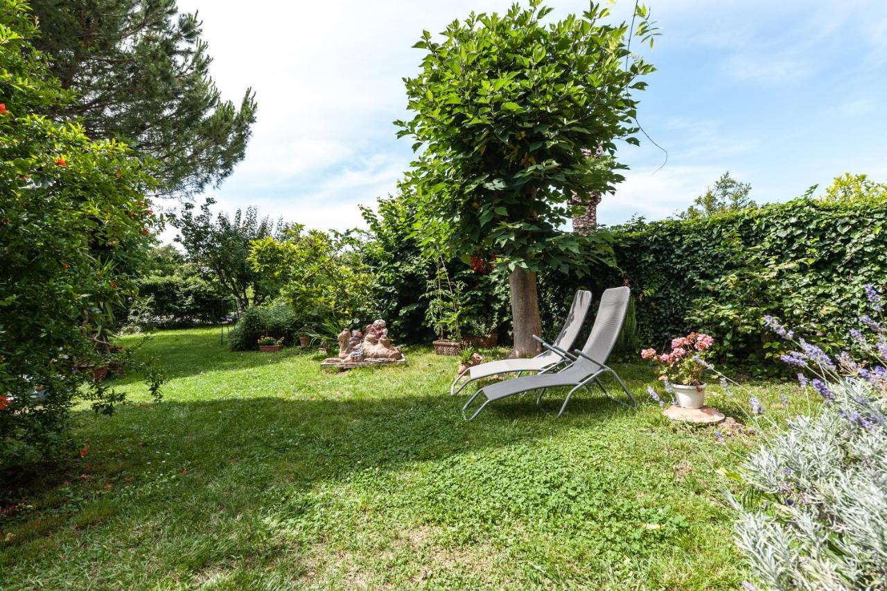 B&B Casa Marconi ปิซา ภายนอก รูปภาพ