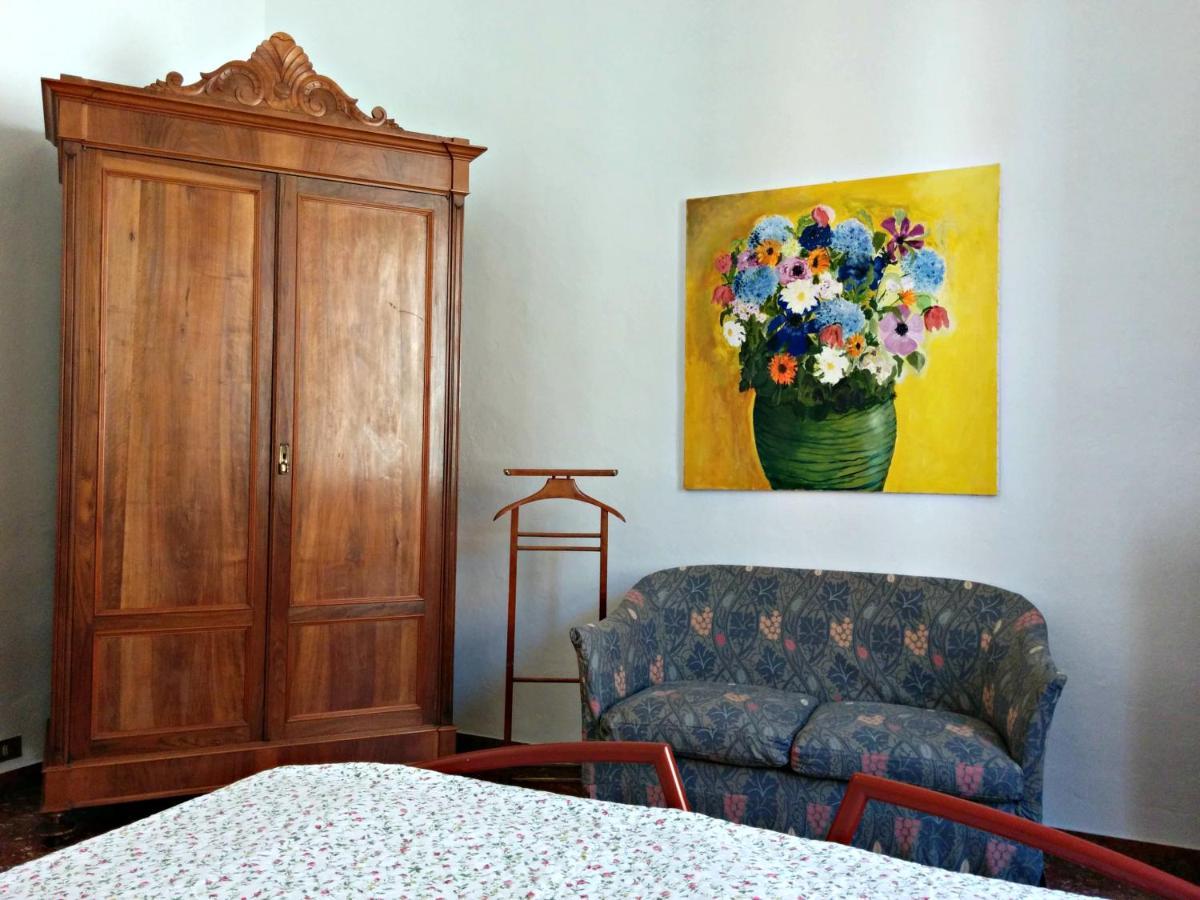 B&B Casa Marconi ปิซา ภายนอก รูปภาพ