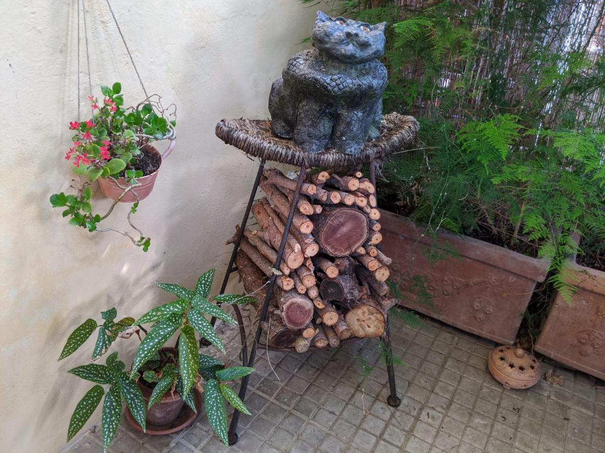 B&B Casa Marconi ปิซา ภายนอก รูปภาพ