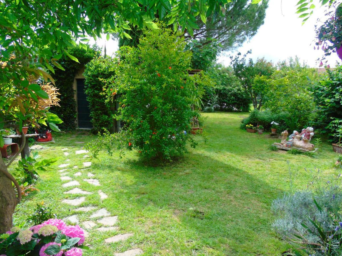 B&B Casa Marconi ปิซา ภายนอก รูปภาพ